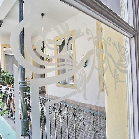 A26 Apartment Будапеща Екстериор снимка