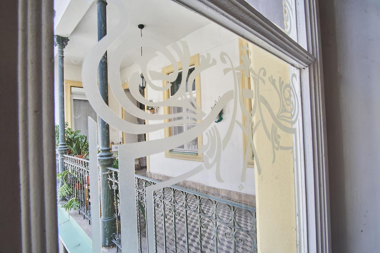 A26 Apartment Будапеща Екстериор снимка