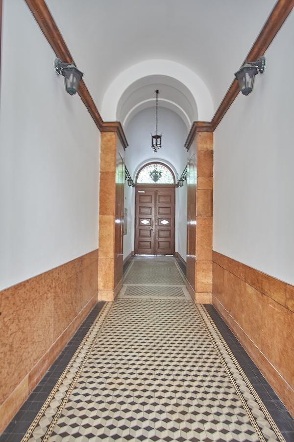 A26 Apartment Будапеща Екстериор снимка