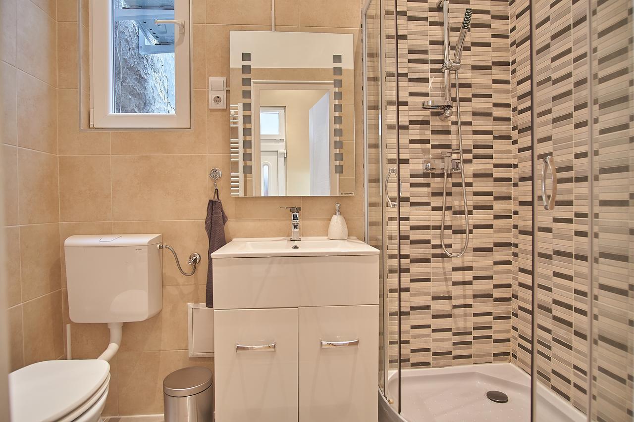 A26 Apartment Будапеща Екстериор снимка